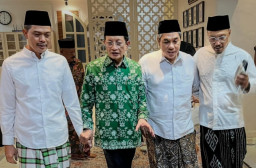 Kiai Imam Jazuli: Larangan Rangkap Jabatan Menteri dan Ketum PBNU Bukan Harga Mati