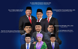 PB IKA PMII Gelar Empat Seri Diskusi Plus Bedah Buku Selama Muktamar ke-35 NU