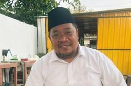 Disebut Tak Bisa Ngaji, Yusuf Hidayat Alumni Tebuireng Bersaksi Gus Kikin Rutin Mengajar Kitab Kuning
