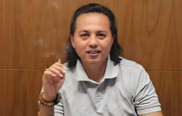 Gerbang Toll PBNU, Gerakan Bareng Tolak LPJ PBNU