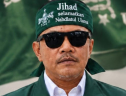 Jelang Muktamar ke-35 NU di Tambakberas, Aktivis Muda Jakarta Serukan “Jihad Selamatkan NU”