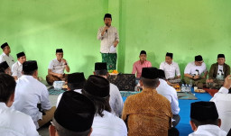 Gus Yusuf : Muktamar ke-35 NU, Momentum Akhiri Konflik Internal