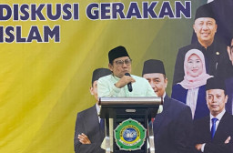 Dari Gerakan ke Kepemimpinan, Alumni PMII Bicara Masa Depan NU di Abad ke-2