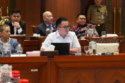 Momentum HUT ke-81 RI, Abraham Sridjaja Desak Presiden Gunakan Kewenangan Konstitusional Jaga Kedaulatan Negara
