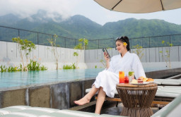 Santika Anniversary Sale Rayakan 45 Tahun Santika Indonesia, Diskon Menginap hingga 45 Persen