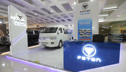 Indomobil Foton Hadir di GIIAS Surabaya 2026, Bawa Solusi Mobilitas Cerdas untuk Bisnis Jawa Timur