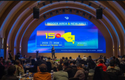 GIIAS Surabaya 2026 Hadir Lebih Besar, 37 Merek Ramaikan Pameran Otomotif di Grand City