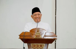 Gus Kikin dan Mandat Kolektif Jam'iyah, Membawa NU Kembali pada Qanun Asasi