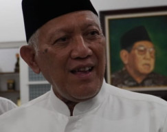 Kepemimpinan Teduh dan Mandiri, Harapan Baru Nahdlatul Ulama di Bawah Gus Kikin
