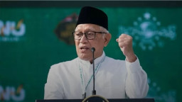 Gus Kikin: Dari Kapal Niaga ke Kapal Besar NU