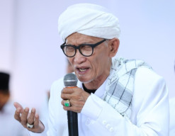 KH Miftachul Akhyar Dinilai Figur Tepat Jaga Marwah Syuriyah di Abad Kedua NU