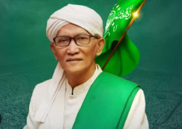 KH Miftachul Akhyar Terpilih Kembali Sebagai Rais Aam PBNU, Berikut Rekam Jejaknya