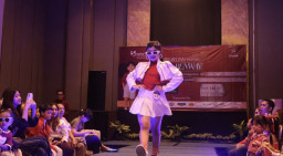 Semarak Kemerdekaan, Swiss-Belinn Manyar Gelar Kids Runway Competition 2026