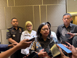 Perkuat Akses Restitusi LPSK RI Gelar Sosialisasi Hak Saksi dan Korban di Surabaya