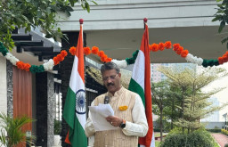 Hari Kemerdekaan India ke 79 Tahun, Sejarah Kemerdekaan, Peradaban Kuno, dan Pengaruhnya di Indonesia