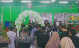 Bidik Pasar Perawatan Mobil Bekas, Mobeng Kembali Buka Cabang ke 31 di Surabaya