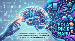 Jangan Pernah Bermain-main dengan Prasangka