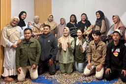 Pekan ASI Sedunia 2026, Mom Uung dan Bidanku Afita Edukasi Teknik Menyusui yang Benar untuk Dukung ASI Eksklusif