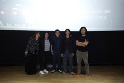 Dari Festival Film Dunia, Playvul NYRA Angkat Toxic Masculinity hingga Kekerasan Seksual terhadap Perempuan