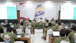 Rendemen 8 Persen Tercapai, SGN Perkuat Akselerasi Produksi Gula Nasional