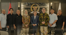 Dialog Jadi Jalan Tengah, SPBUN SGN Dorong Industri Gula Nasional Lebih Harmonis dan Berdaya Saing