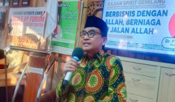 Sejauh Mana Kita Sudah Mencintai dan Meneladani Rasulullah SAW?