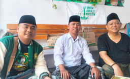 Dua Kader Muda NU Besuki Berharap Gus Kikin Membawa NU Terbang di Abad ke-2 dan Tetap Membumikan Tradisi