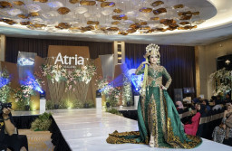 Bukan Sekadar Cari Vendor, Wedding Fair Bisa Jadi Langkah Awal Menyiapkan Hari Bahagia