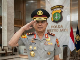 Brigjen Dekananto Eko Purwono, Sang Ahli Intelejen yang Kini Naik Pangkat Irjen