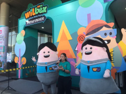 Willow Baby Expo 2026 Vol. 2 Resmi Dibuka di Surabaya, Ajak Keluarga Temukan Potensi Anak