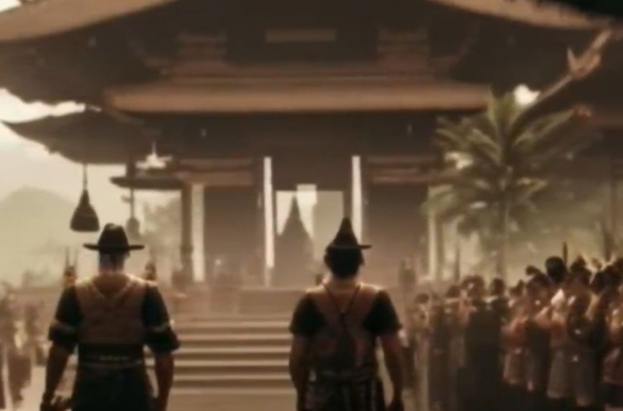 Ilustrasi/tangkapan layar