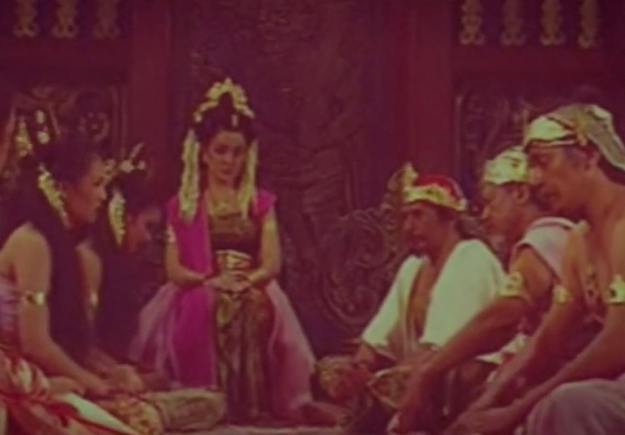 Ilustrasi/Tangkapan Layar