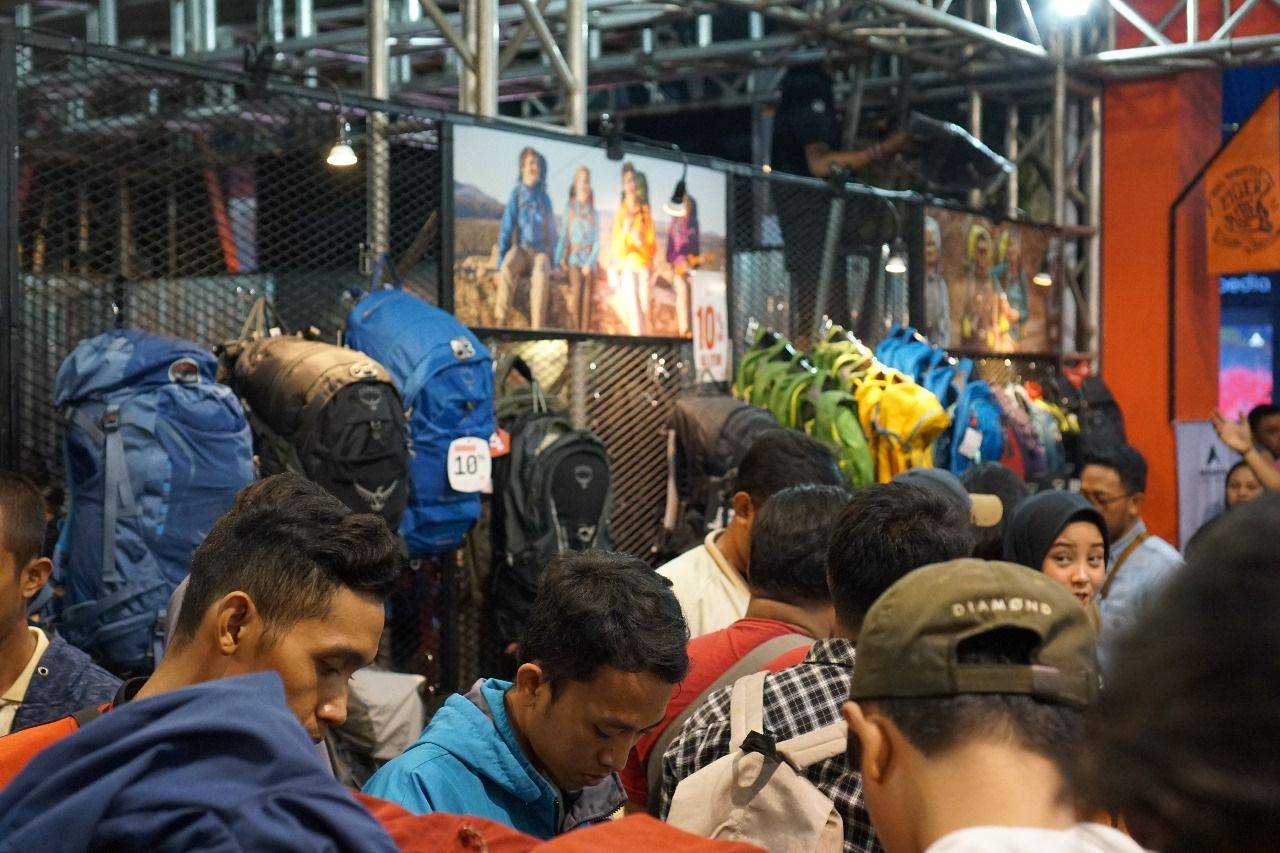 Indofest Surabaya 2023