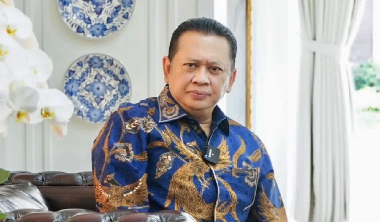 Membangun Manusia Indonesia dengan Program Makanan Bergizi