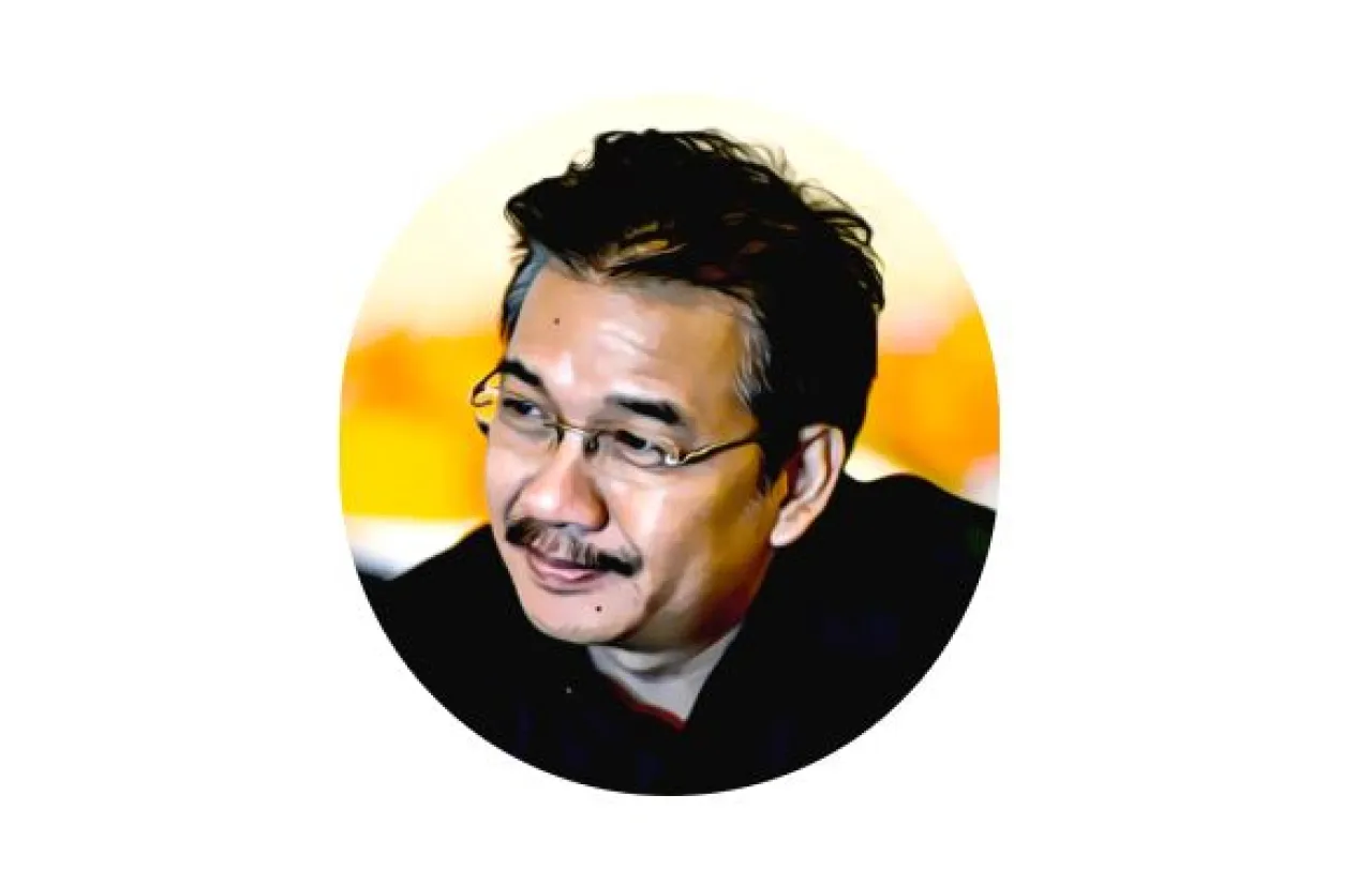 Universalisasi Pesan Agama