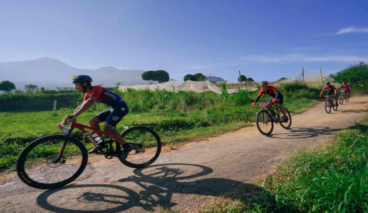 Wisata Jatim Kian Beragam, di Probolinggo Muncul Destinasi Sport Tourism
