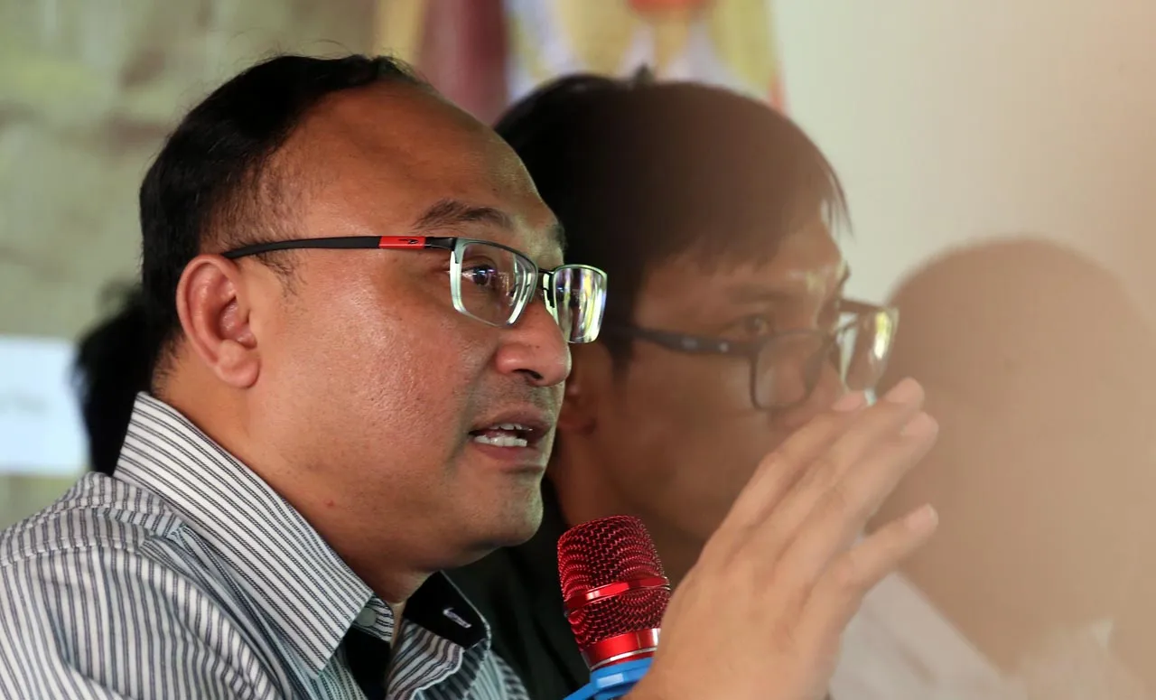 Nama-nama Komisioner KPU Terpilih di 36 Kabupaten dan Kota di Jawa Timur
