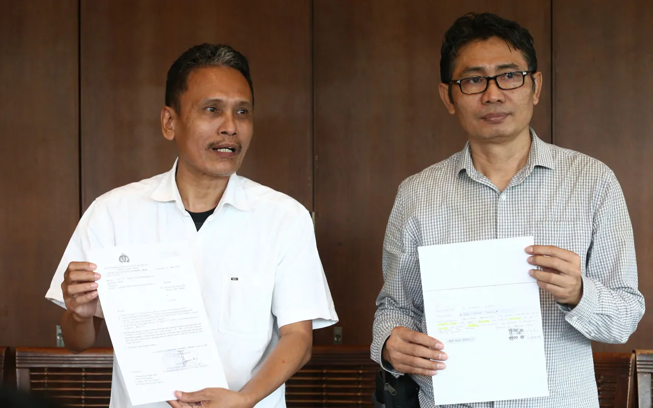 Warning Buat Mafia Tanah, Polda Jatim Serius Usut Kasus Mafia Tanah