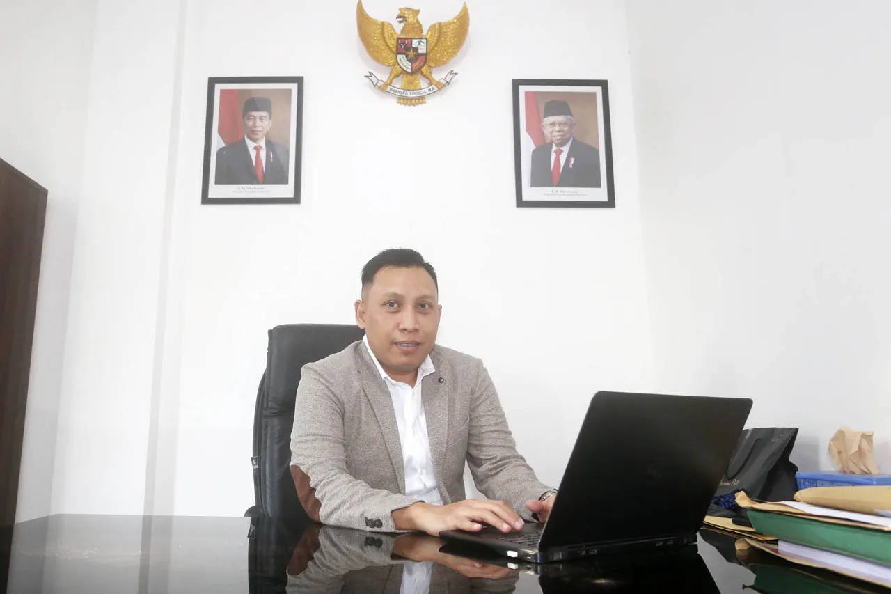 Pengertian Literasi Hukum dan Upaya Meningkatkan Literasi Hukum di Indonesia