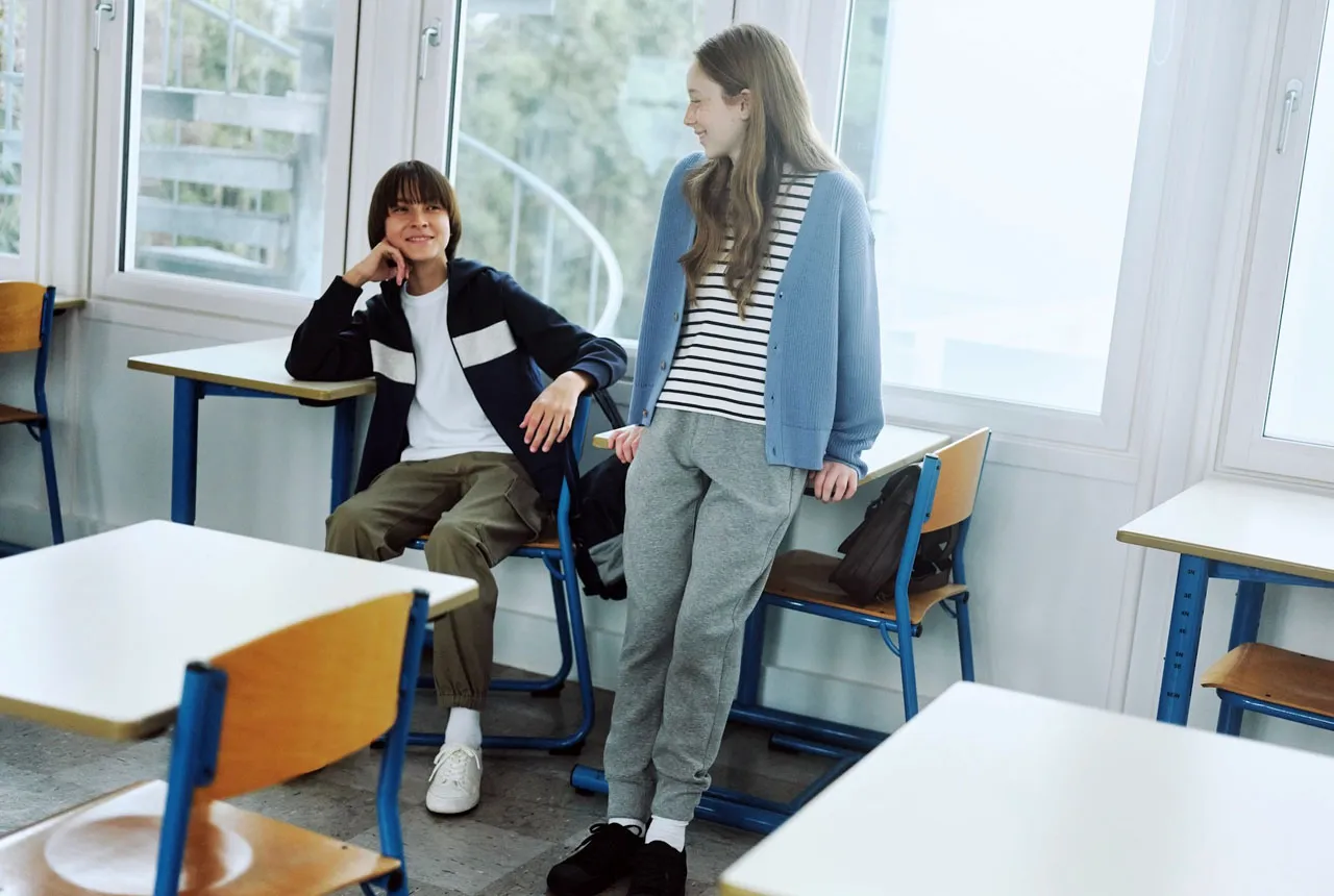 Libur Telah Tiba! Berikut Beberapa Item Essential untuk Pergi Liburan dari UNIQLO