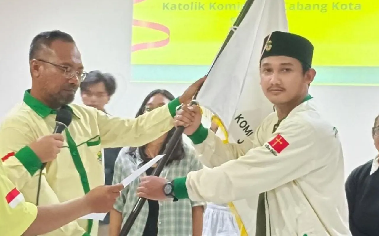 Kaum Pemuda Surabaya Pertanyakan Gelaran Musrenbang, Ada Apa?