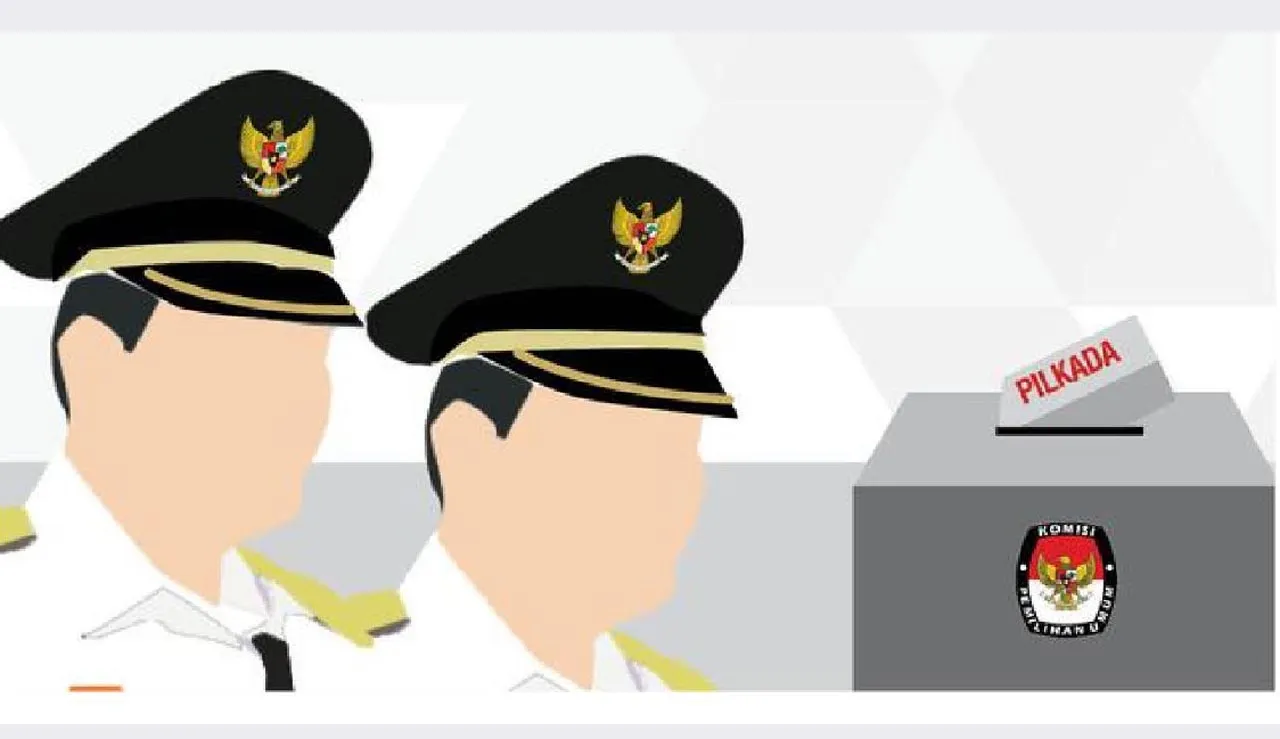 Isu Perubahan Batas Usia Kepala Daerah Hangat Diperbincangkan