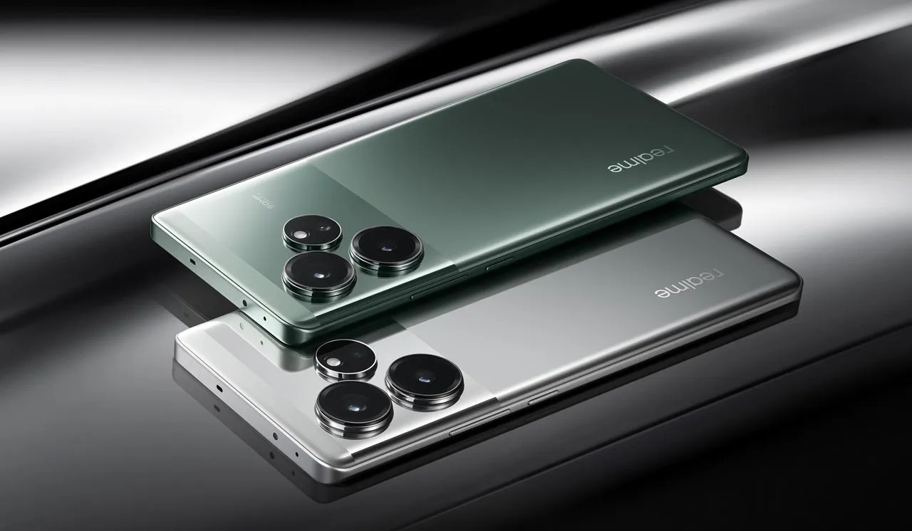 Realme GT is Back! AI Flagship Killer, Realme GT 6 Siap Guncang Pasar Indonesia