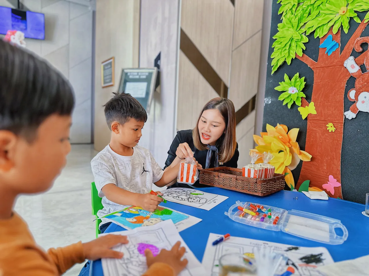 Ayo Check Promo Program Liburan Produktif Grup Midtown Hotels Untuk Anak-anak di Masa Libur Sekolah