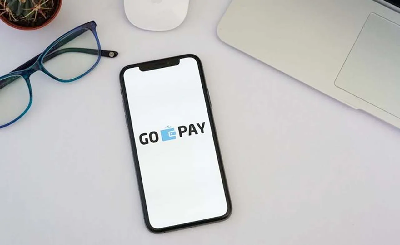5 Keuntungan Gunakan Aplikasi GoPay