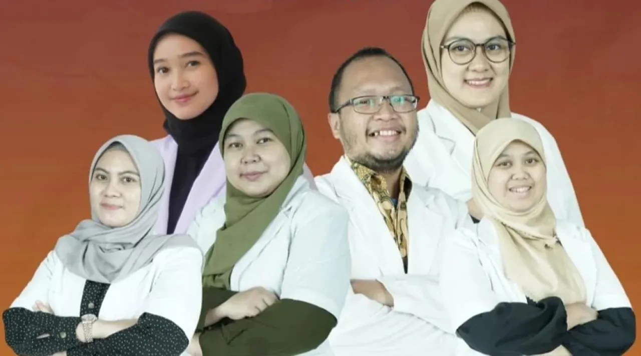 Pengen Konsul Gigi Gratis, Cek Jadwal dan Lokasinya Disini!