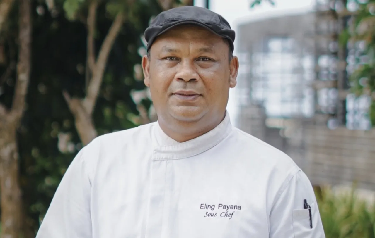 Boyong Chef Langsung dari Pulau Dewata, Alila Solo Hadirkan Bali Food Festival
