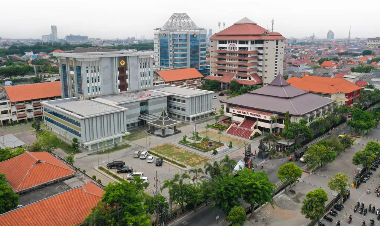 Untag Surabaya Jadi Tuan Rumah Konferensi Internasional KRA XI 2024