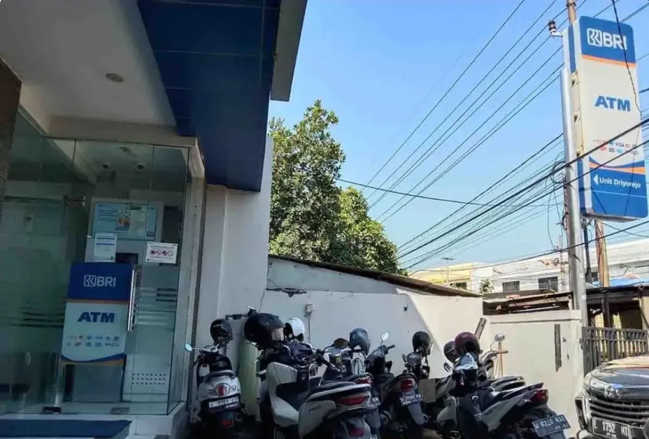 BRI Luruskan Berita Persekongkolan Kasus Penggelapan Petok D untuk Persetujuan Kredit
