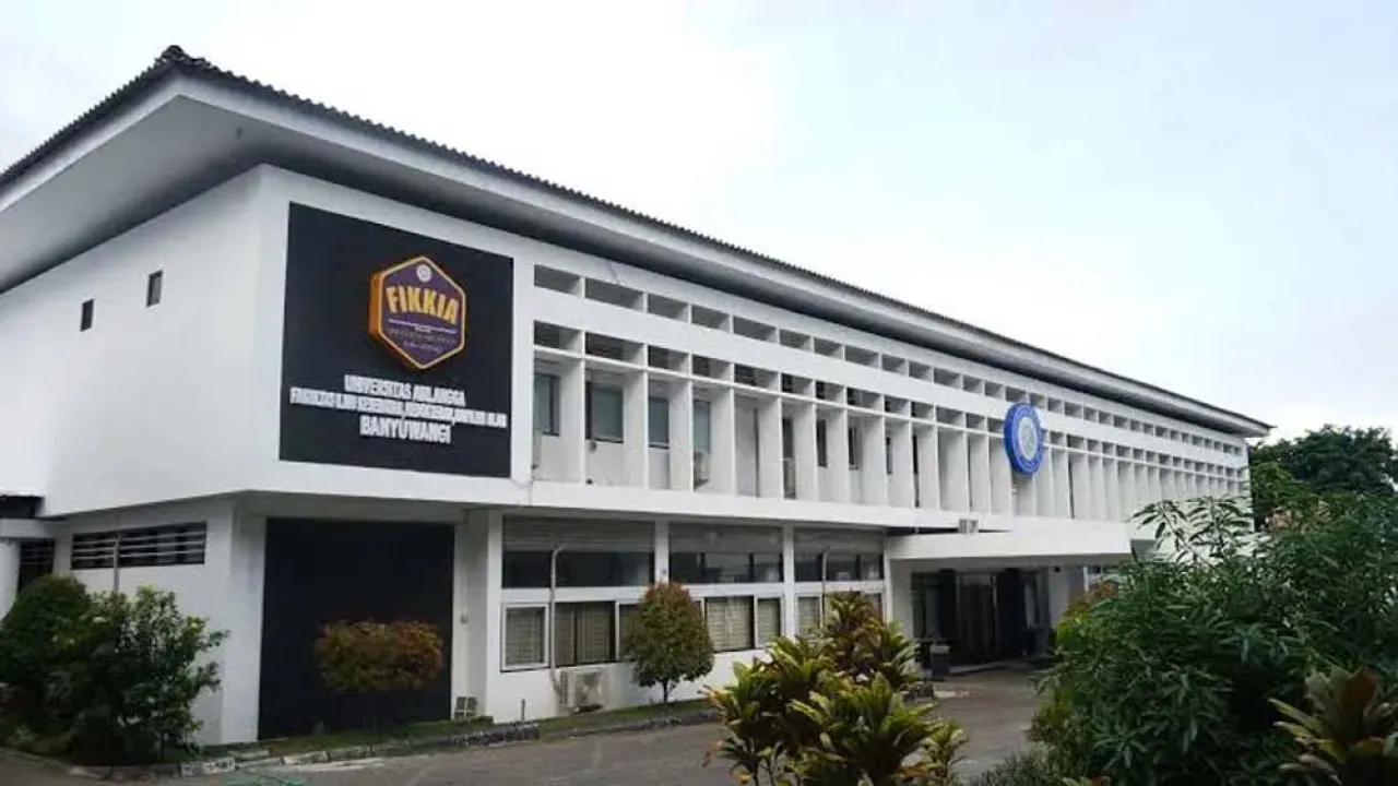 Ayo Daftar Kedokteran Unair Banyuwangi, Cek Linknya Disisi!